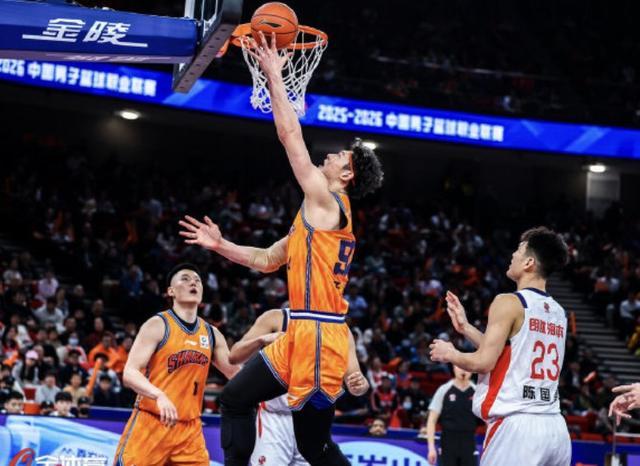 kiayun-王哲林：十几年生涯达成万分非常开心，希望未来实现更多目标