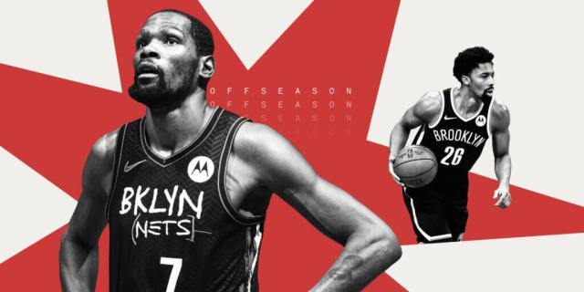 开云-【休赛期赢家】篮网拉大优势 马刺绿军操作被低估？